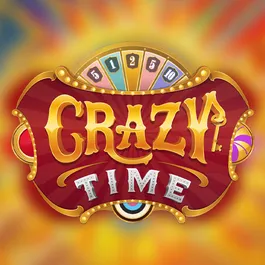 Crazy Time