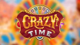 Crazy Time
