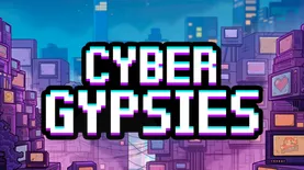 Cyber Gypsies