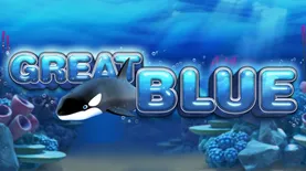 Great Blue